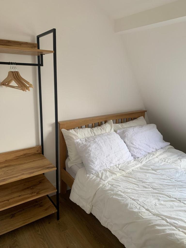 Appartamento Spaciously Renovated 2bd Flat - Camden