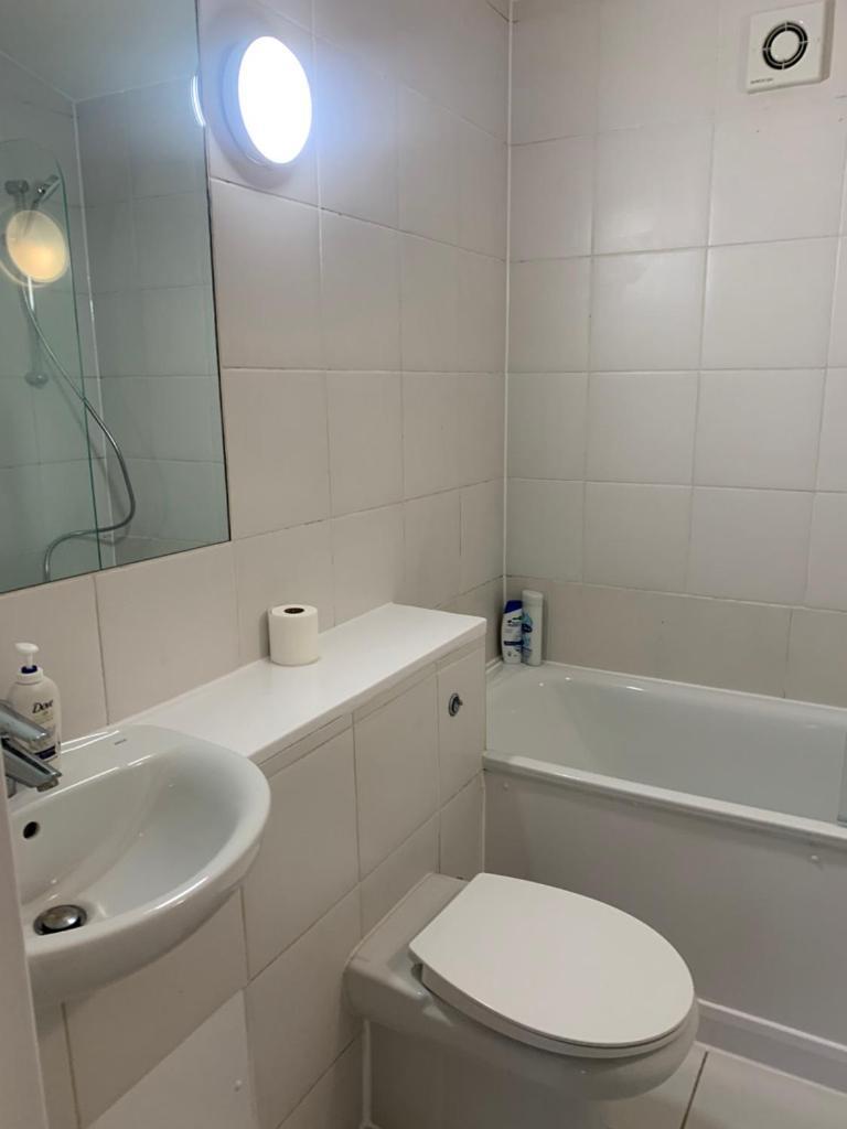 Appartamento Spaciously Renovated 2bd Flat - Camden