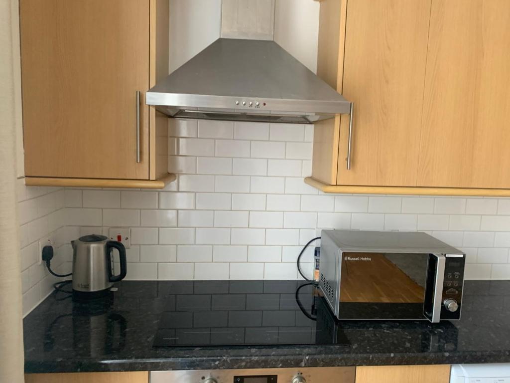 Appartamento Spaciously Renovated 2bd Flat - Camden *