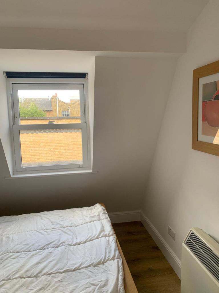 Appartamento Spaciously Renovated 2bd Flat - Camden