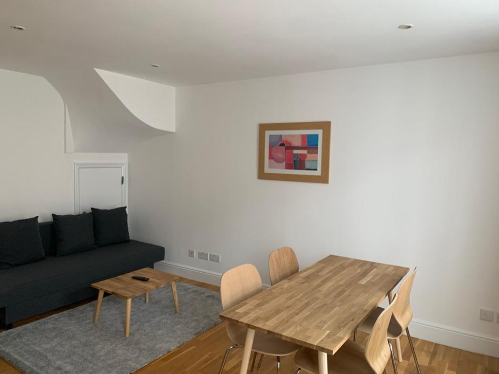 Appartamento Spaciously Renovated 2bd Flat - Camden *