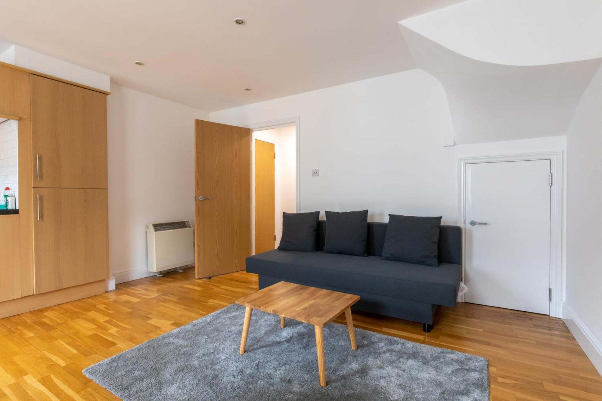 Appartamento Spaciously Renovated 2bd Flat - Camden