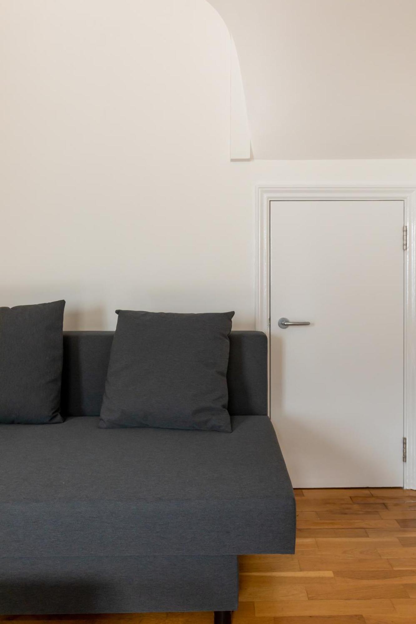 Spaciously Renovated 2bd Flat - Camden Appartamento Londra